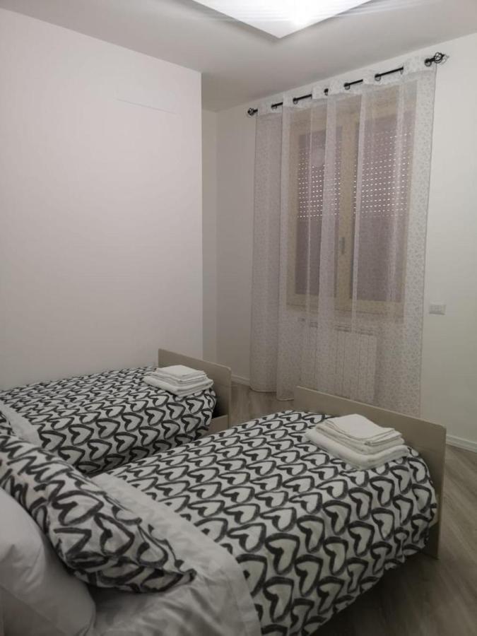 M&M'S Home Terni Bagian luar foto