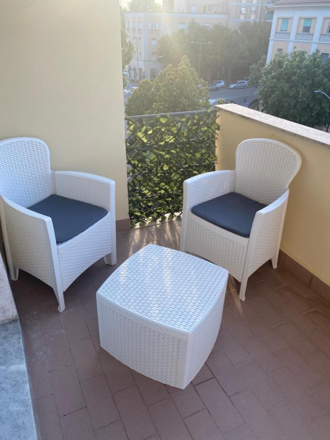 M&M'S Home Terni Bagian luar foto