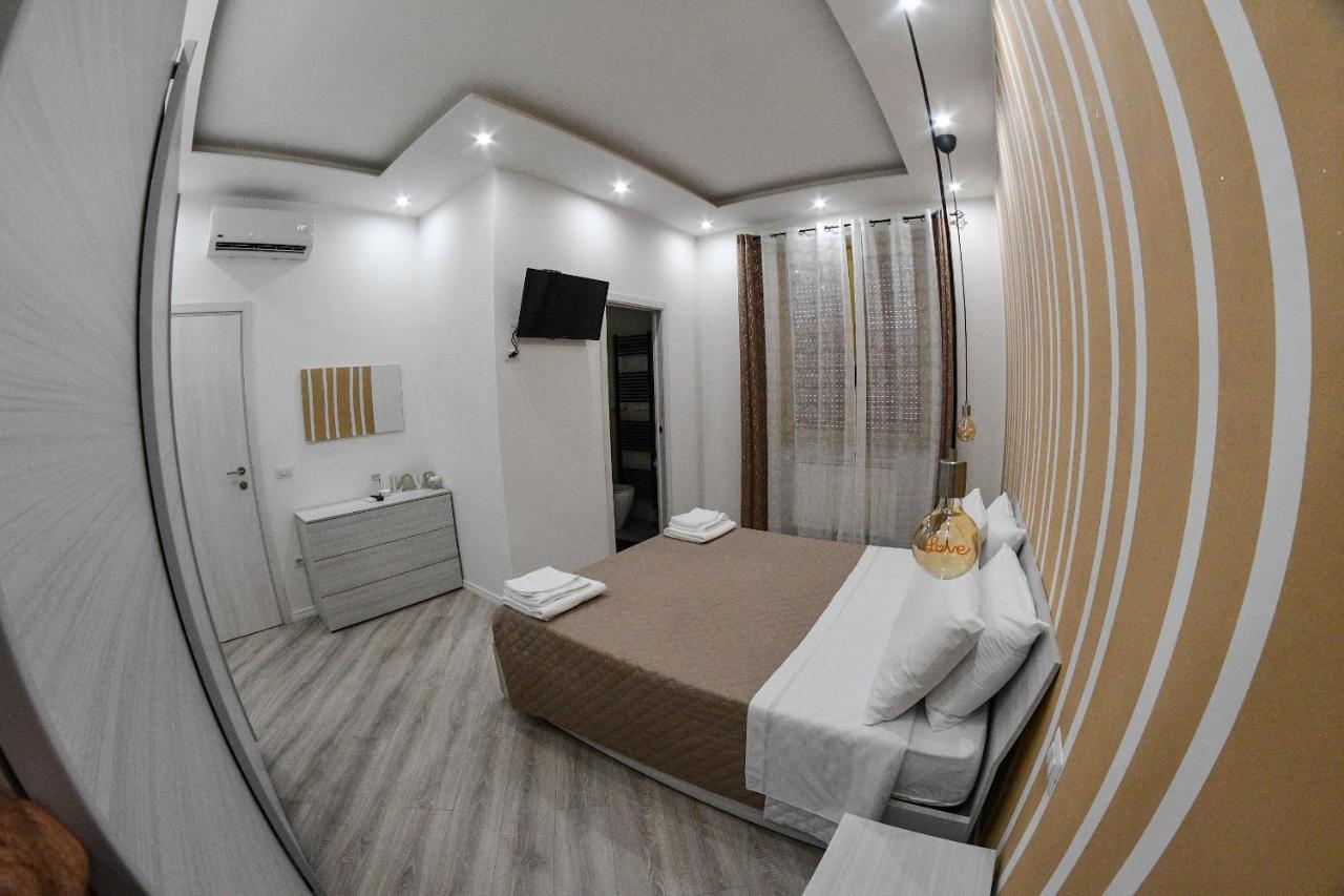 M&M'S Home Terni Bagian luar foto