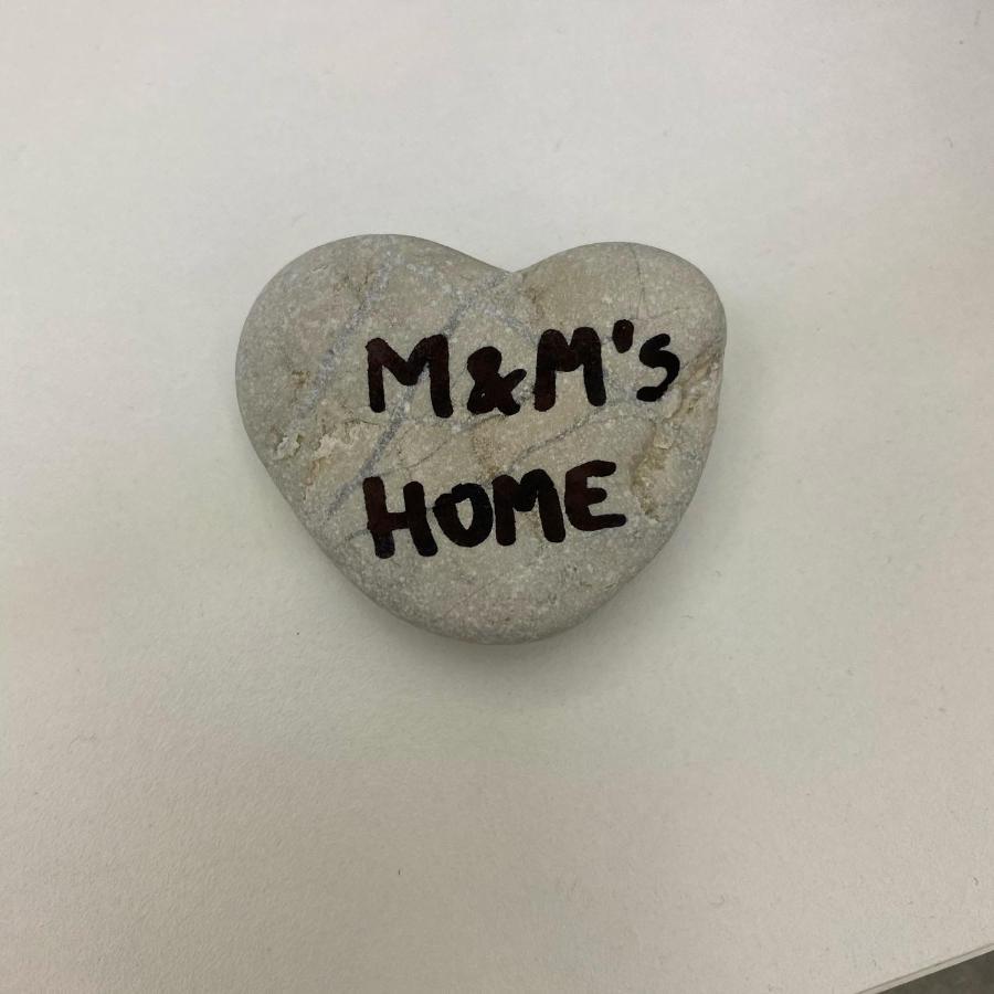 M&M'S Home Terni Bagian luar foto