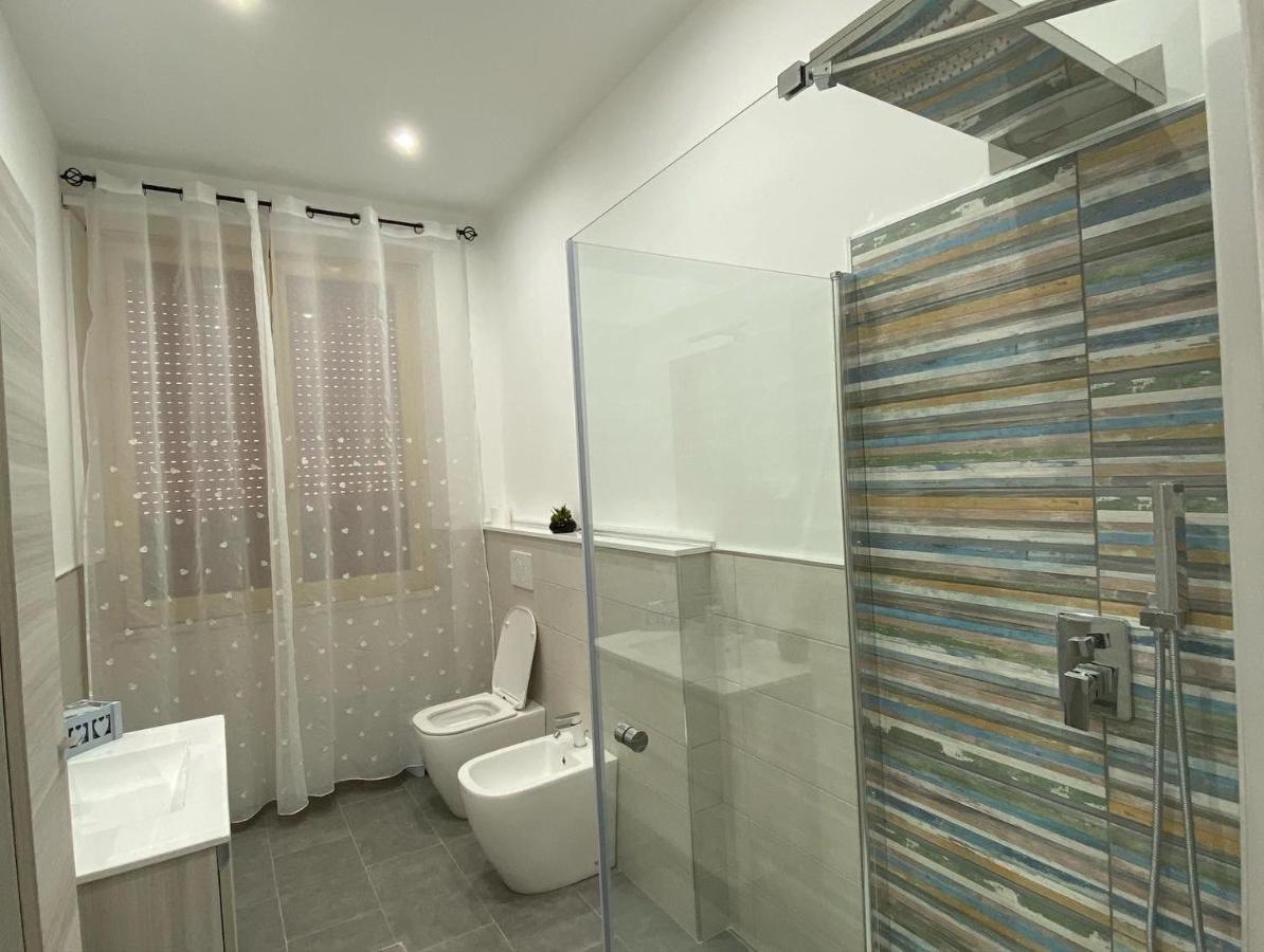 M&M'S Home Terni Bagian luar foto