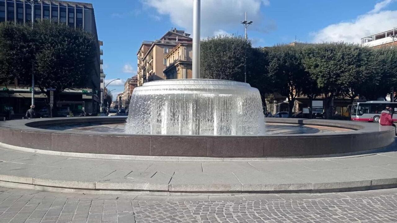 M&M'S Home Terni Bagian luar foto