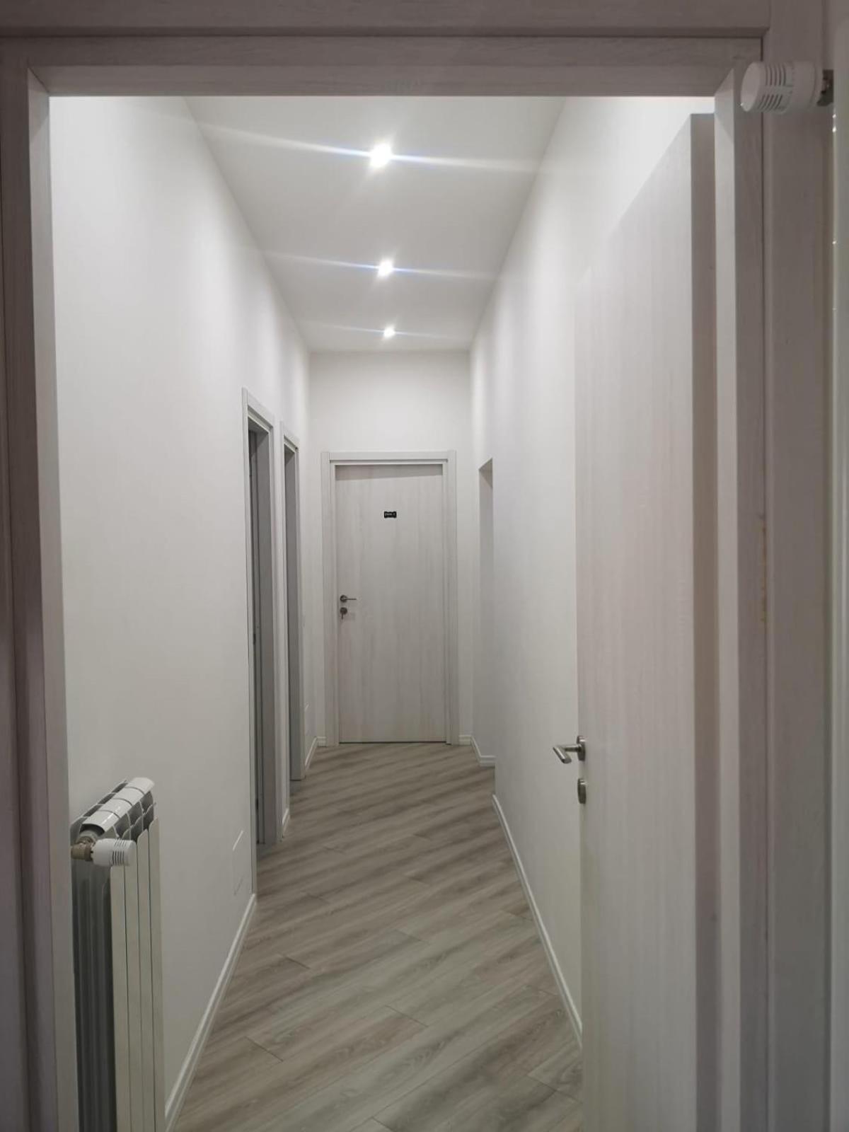 M&M'S Home Terni Bagian luar foto