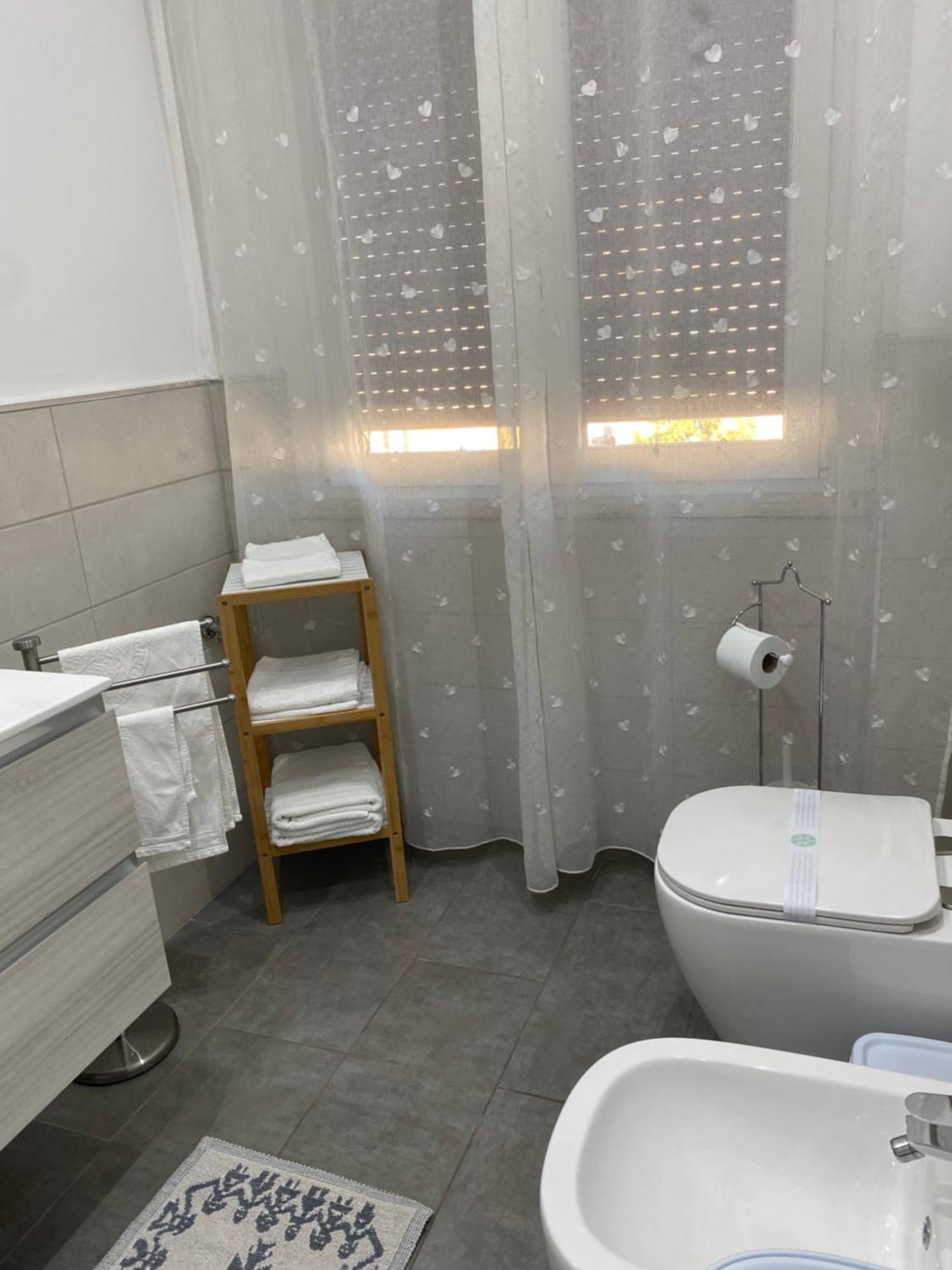 M&M'S Home Terni Bagian luar foto