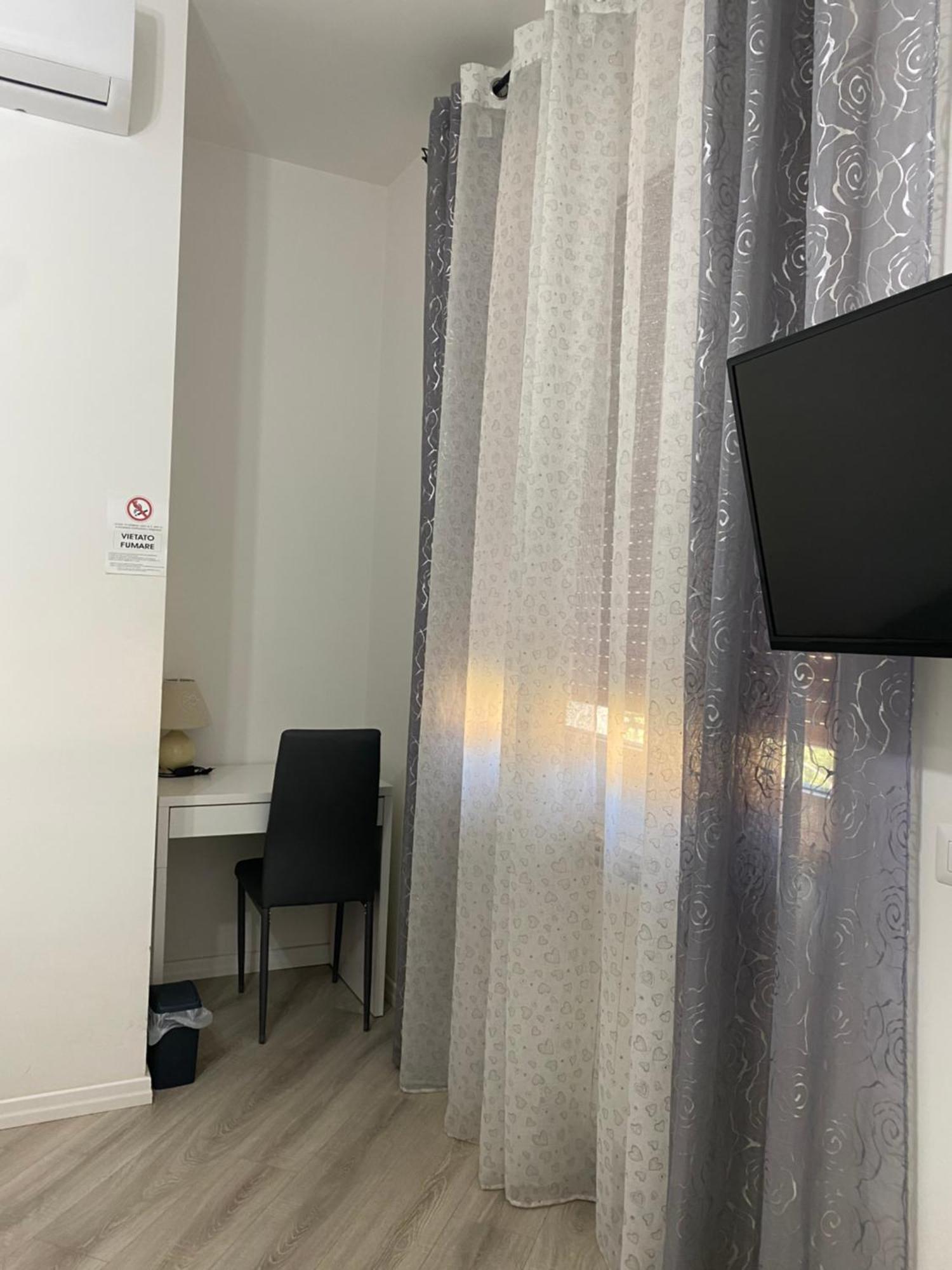 M&M'S Home Terni Bagian luar foto
